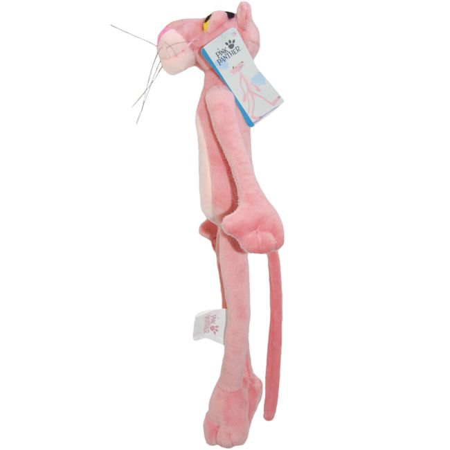 Jucarie din plus Pink Panther, 30 cm