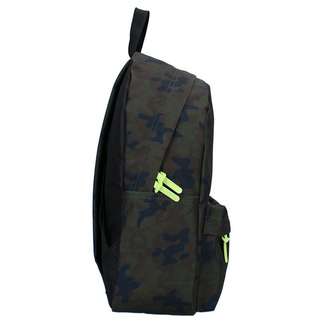 Rucsac Skooter Undercover Army, Vadobag, 35x28x12 cm