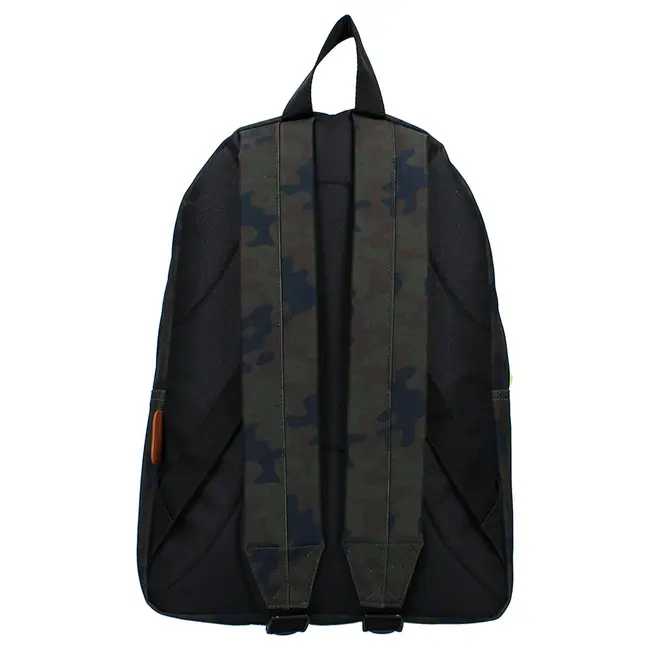 Rucsac Skooter Undercover Army, Vadobag, 35x28x12 cm