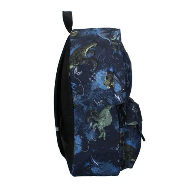 Rucsac Skooter Dinogames Navy, Vadobag, 39x29x16 cm