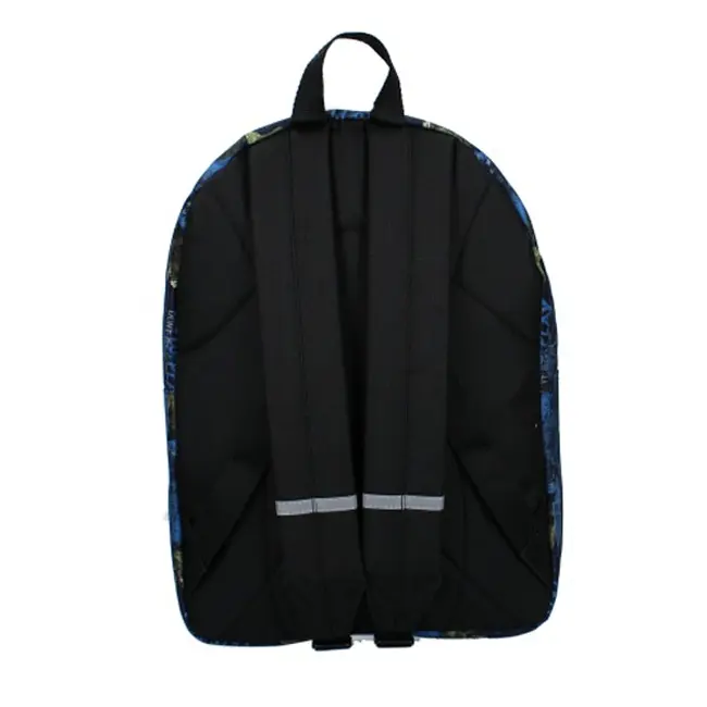 Rucsac Skooter Dinogames Navy, Vadobag, 39x29x16 cm