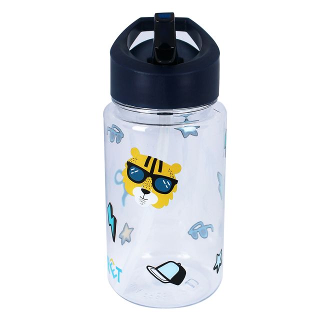 Bidon de baut PrÃªt Tiger Navy, Vadobag, 450ml