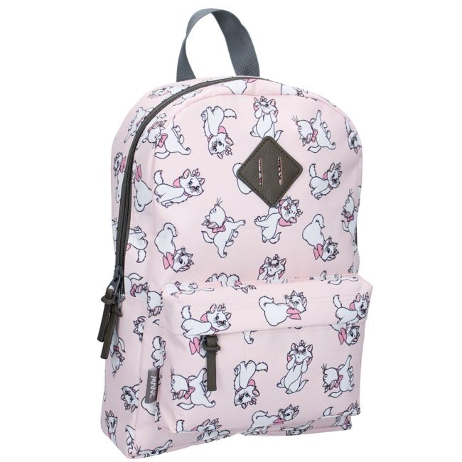 Rucsac Pisicile Aristocrate Disney Classics, Vadobag, 33x23x12 cm