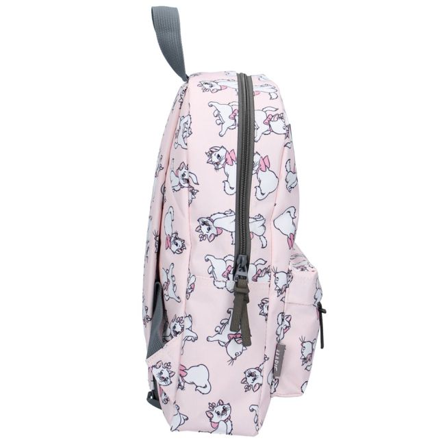 Rucsac Pisicile Aristocrate Disney Classics, Vadobag, 33x23x12 cm