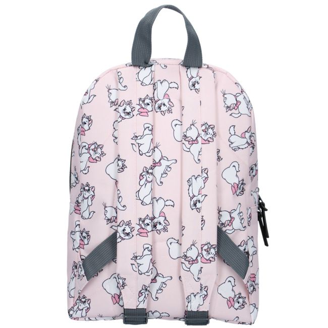 Rucsac Pisicile Aristocrate Disney Classics, Vadobag, 33x23x12 cm