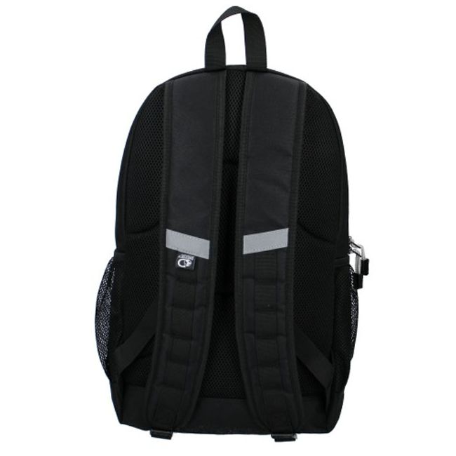 Rucsac Discovery Transit Black, Vadobag, 47x42x13 cm
