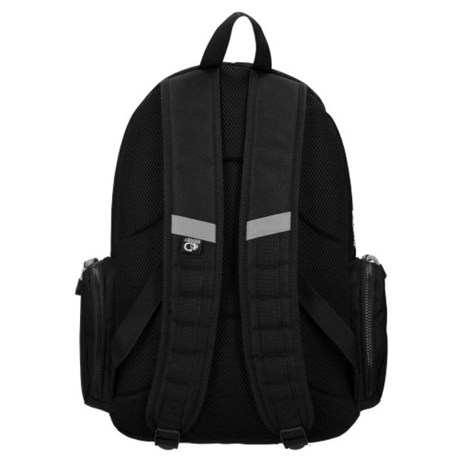Rucsac Discovery Transit Black, Vadobag, 46x40x21 cm