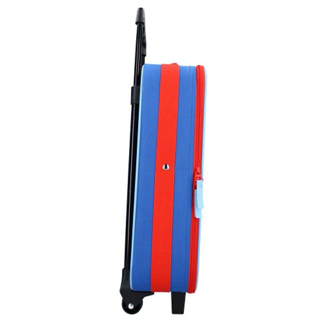 Troler Bing It's a deal Blue, Vadobag, 40x30x14 cm