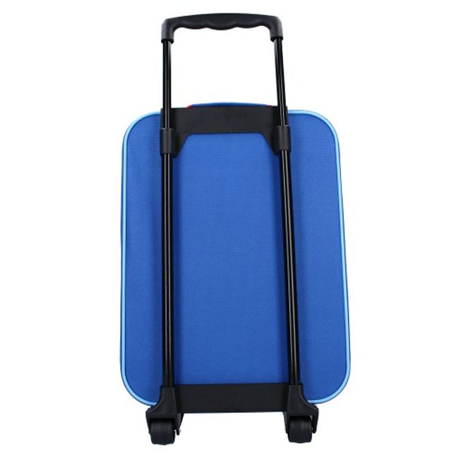 Troler Bing It's a deal Blue, Vadobag, 40x30x14 cm
