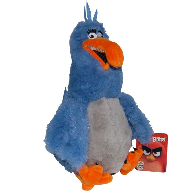 Jucarie din plus Harvey, Angry Birds, 25 cm