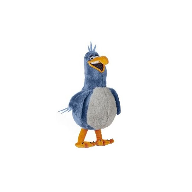 Jucarie din plus Harvey, Angry Birds, 25 cm