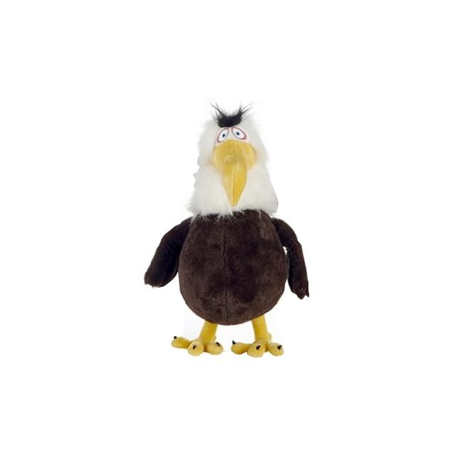Jucarie din plus Mighty Eagle, Angry Birds, 30 cm