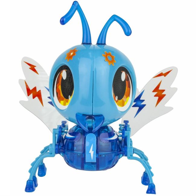 Set constructie insecta robotizata, Build a Bot Scatter Ant