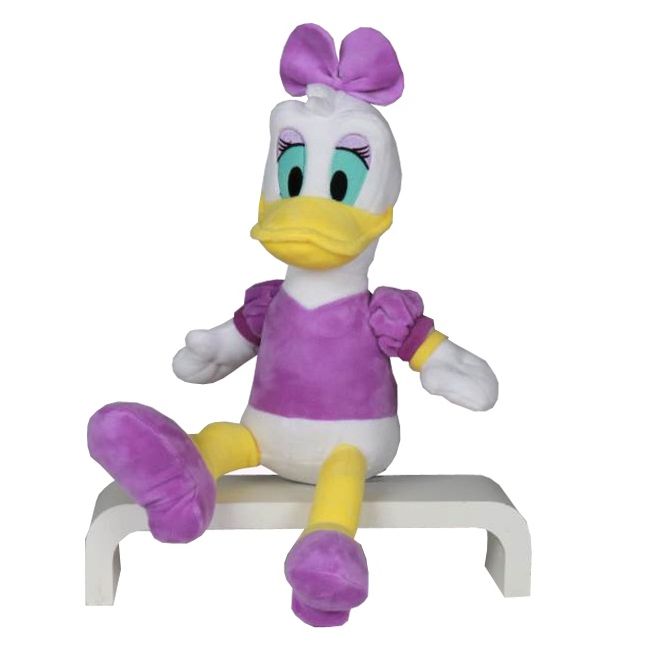Jucarie din plus Daisy, 40 cm