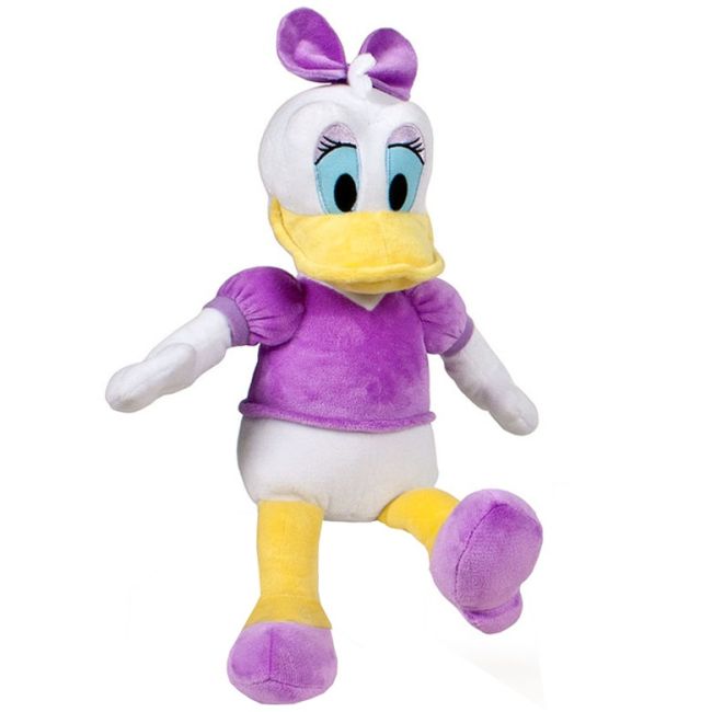Jucarie din plus Daisy, 40 cm
