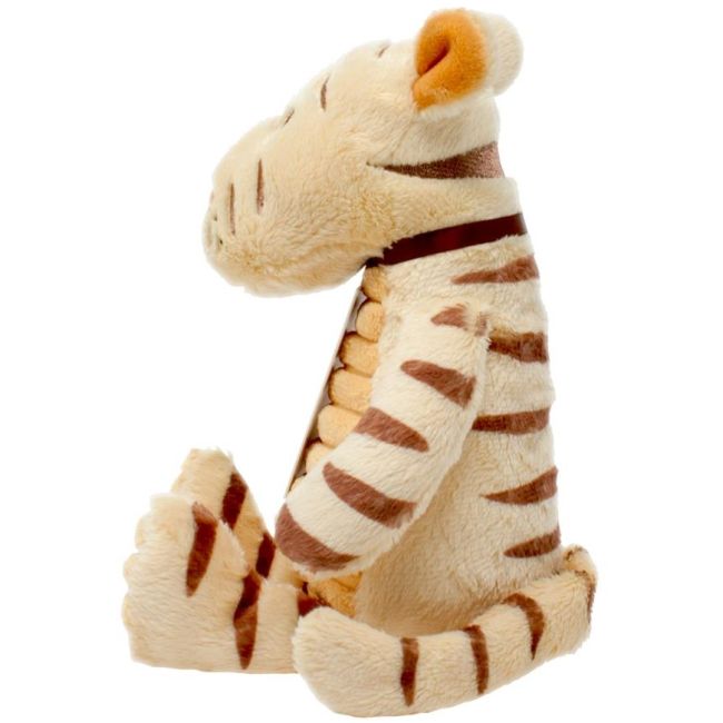 Jucarie de plus Tiger, Winnie the Pooh, 17 cm