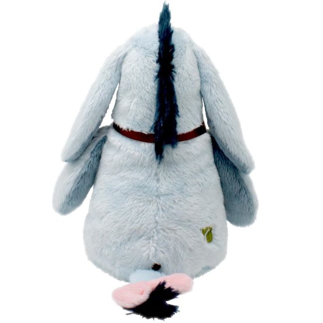 Jucarie de plus Eeyore, Winnie the Pooh, 17 cm