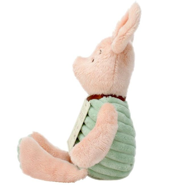 Jucarie de plus Piglet, Winnie the Pooh, 17 cm