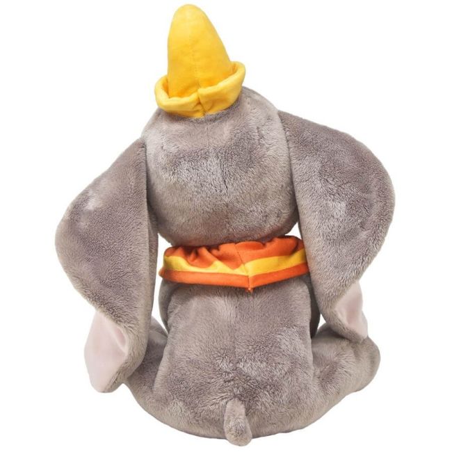 Jucarie din plus Baby Dumbo, 25 cm