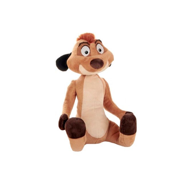 Jucarie din plus Timon, Lion King, 30 cm