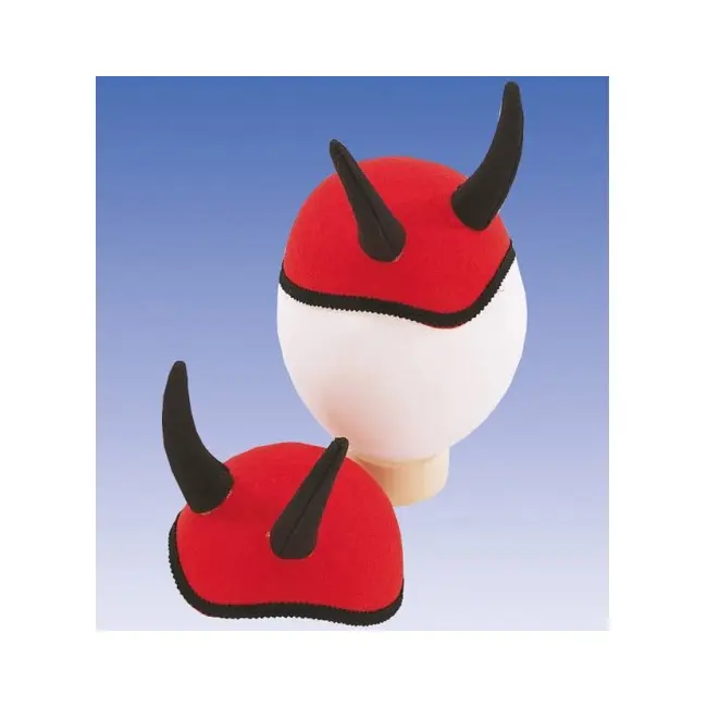 Palarie dracusor, Riethmuller, rosie