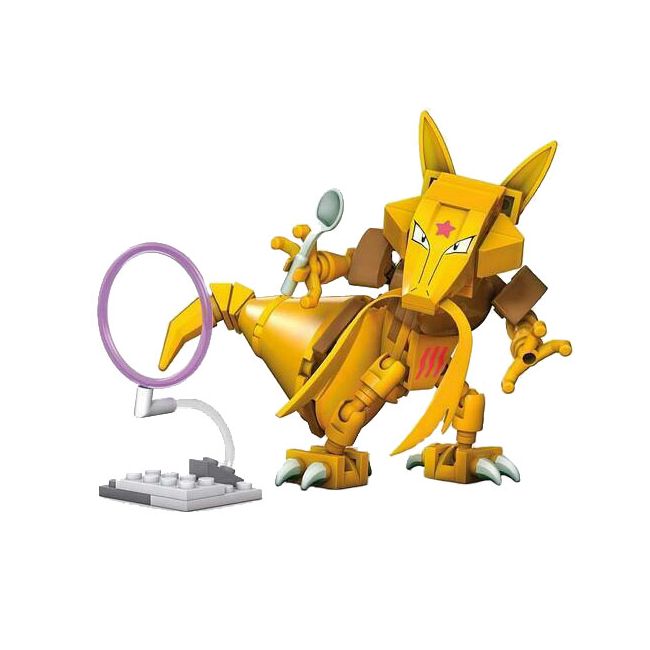 Set Constructie Pokemon - Kadabra, 92 Piese