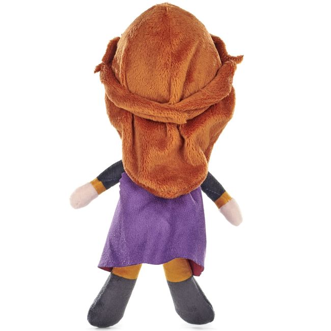 Jucarie din plus si material textil Anna 24 cm, Frozen