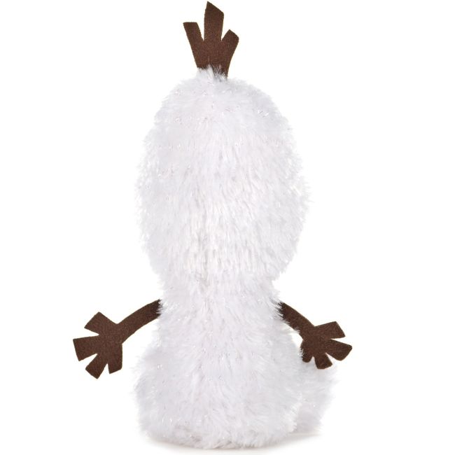 Jucarie din plus Olaf 17 cm, Frozen