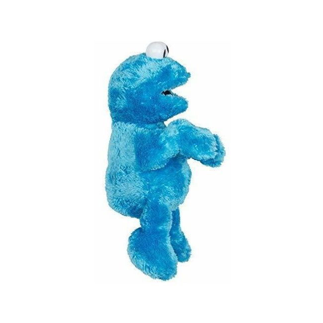 Jucarie din plus Cookie Monster, Sesame Street, 38 cm