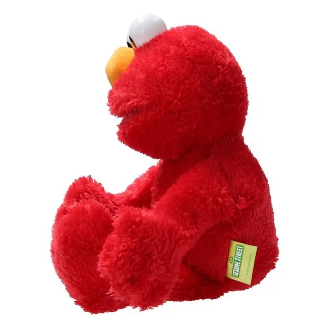 Jucarie din plus Elmo, Sesame Street, 36 cm