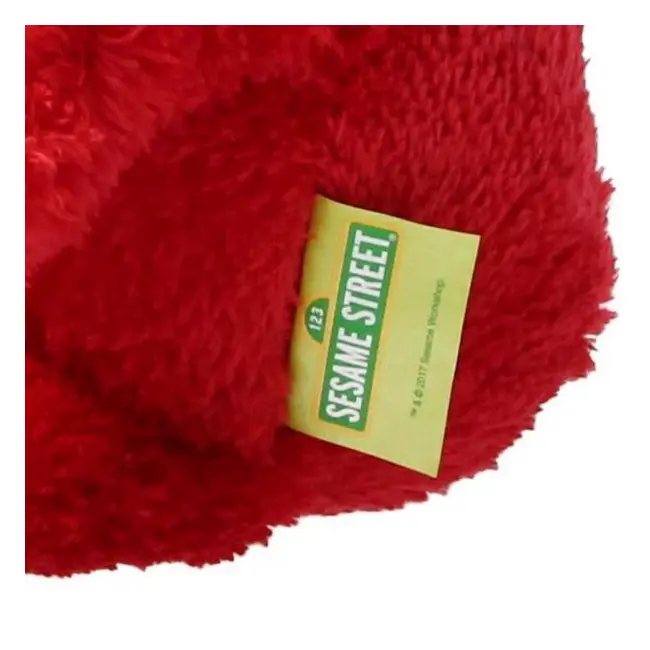 Jucarie din plus Elmo, Sesame Street, 36 cm