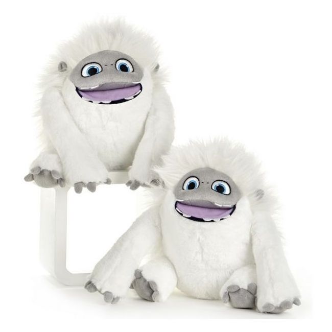 Jucarie din plus Everest, Abominable, 22 cm