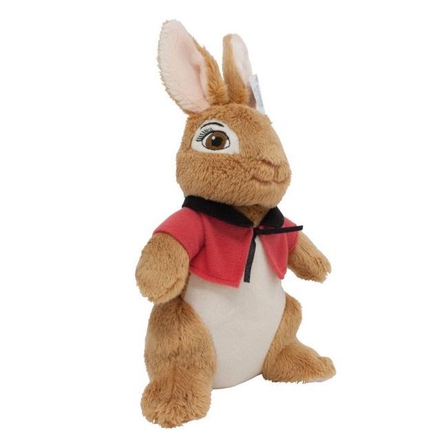 Jucarie din plus Flopsy, Peter Rabbit, 23 cm