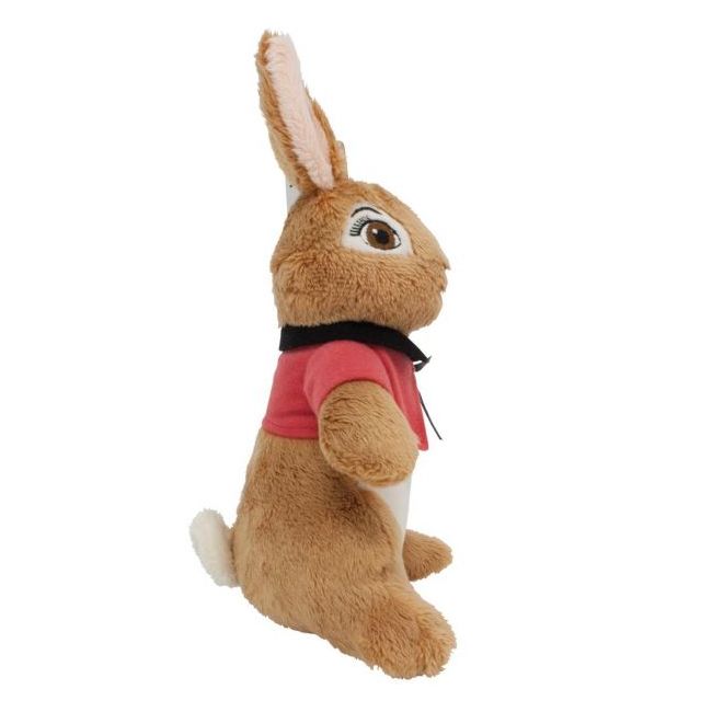 Jucarie din plus Flopsy, Peter Rabbit, 23 cm