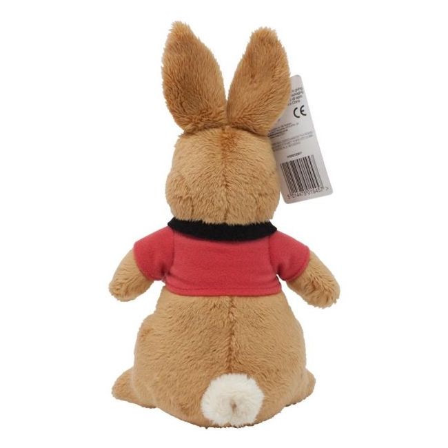 Jucarie din plus Flopsy, Peter Rabbit, 23 cm