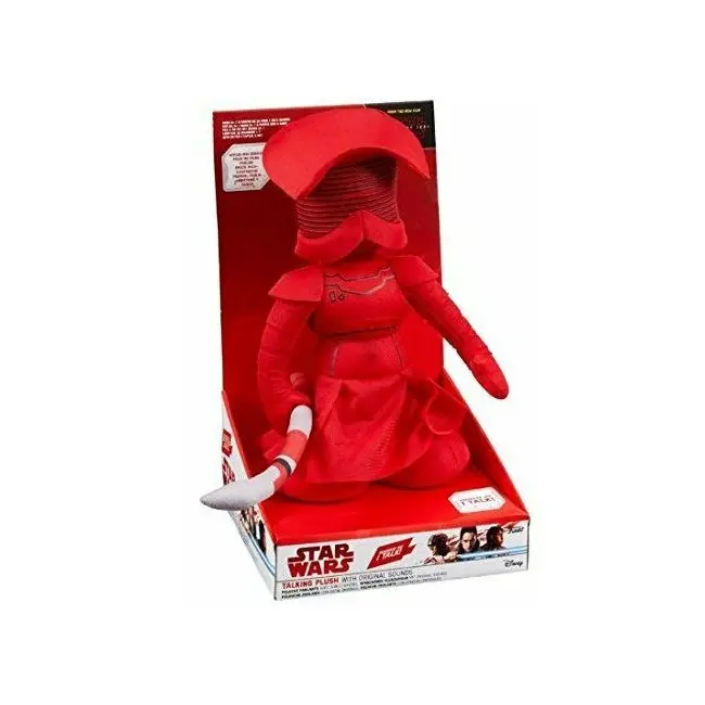 Jucarie din material textil Praetorian Guard, Star Wars , 30 cm
