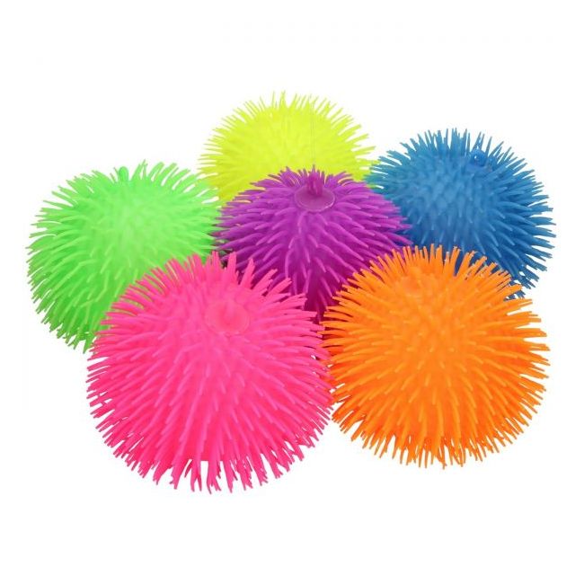 Minge moale mov, 23 cm