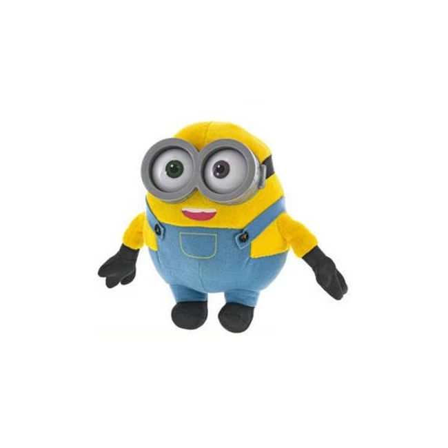 Jucarie din plus Bob, Minions, 22 cm
