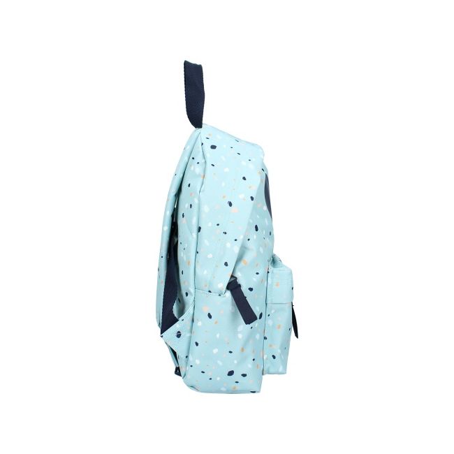 Rucsac Mickey Mouse We Meet Again Mint, Vadobag, 31x22x9 cm
