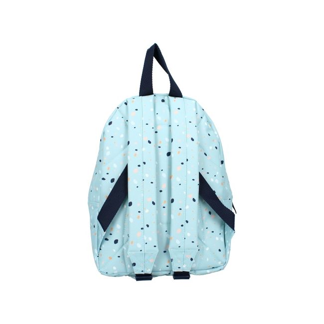 Rucsac Mickey Mouse We Meet Again Mint, Vadobag, 31x22x9 cm