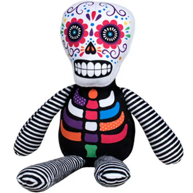 Set 2 jucarii din plus Mermaid 32 cm & Boy 26 cm, Katrina Gang