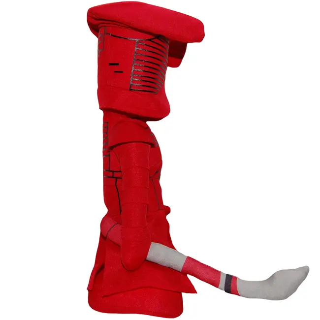Jucarie din material textil Praetorian Guard, Star Wars, 30 cm