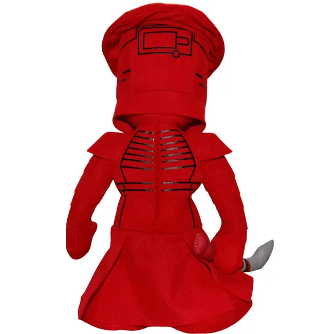 Jucarie din material textil Praetorian Guard, Star Wars, 30 cm