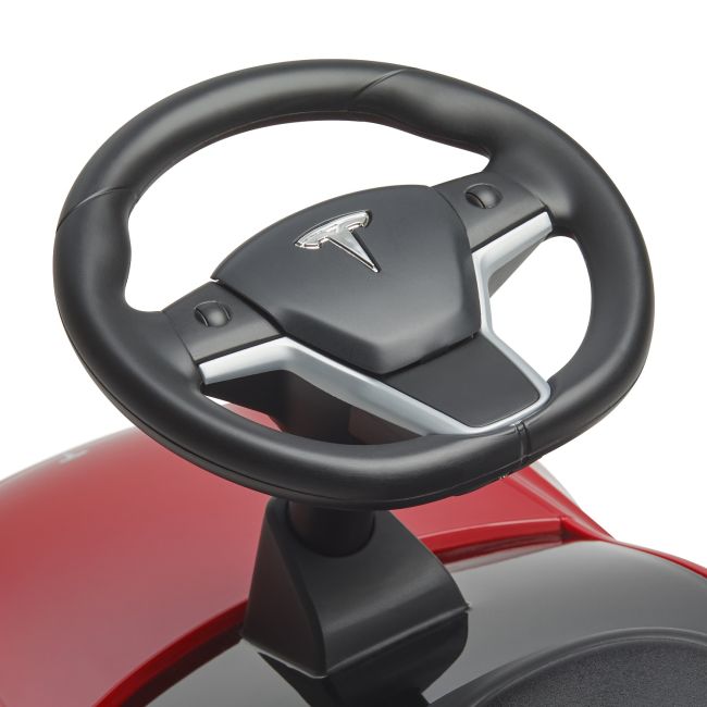 Masinuta Ride-On Radio Flyer, My First Tesla