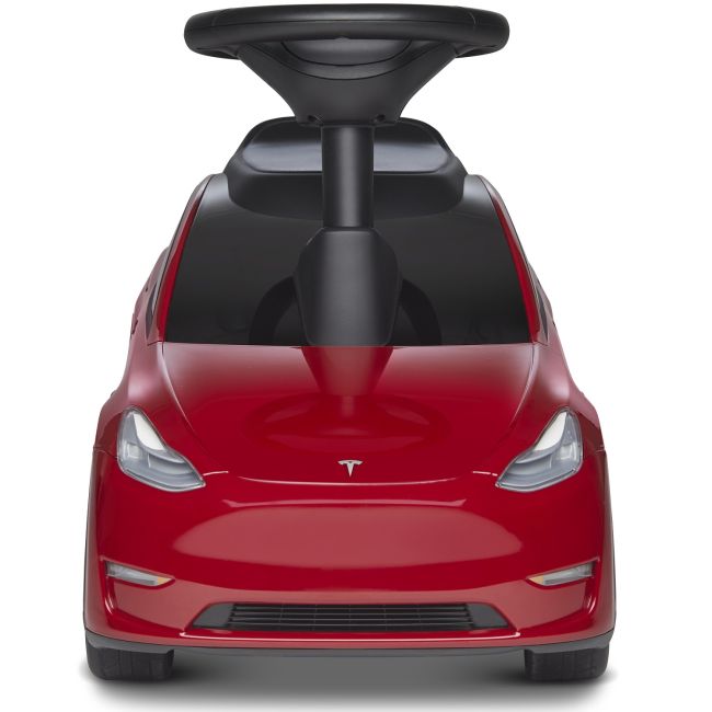 Masinuta Ride-On Radio Flyer, My First Tesla