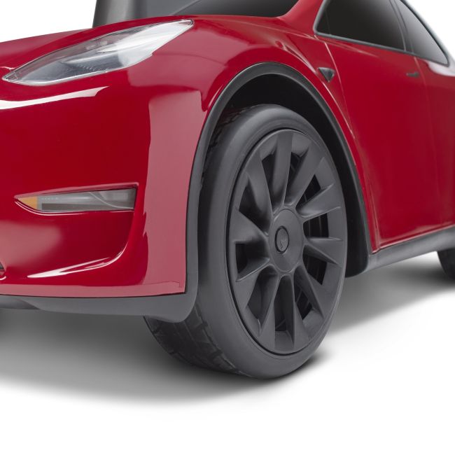 Masinuta Ride-On Radio Flyer, My First Tesla