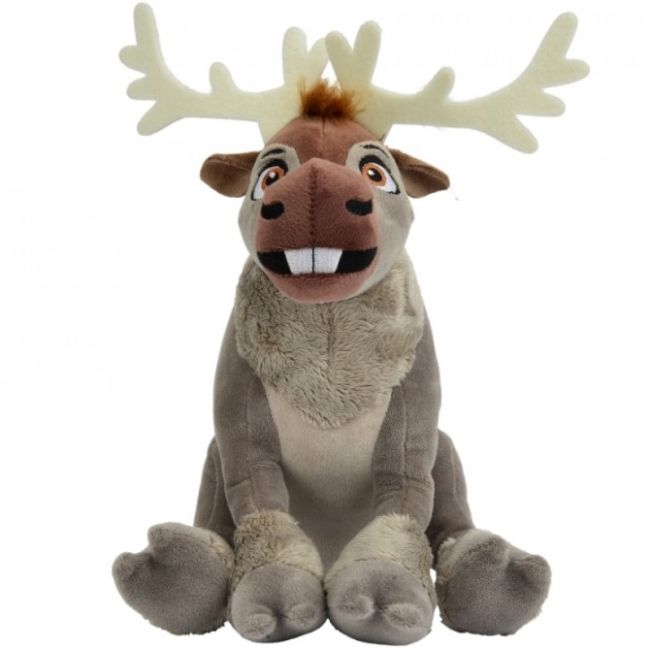 Jucarie din plus Sven, Frozen, 25 cm