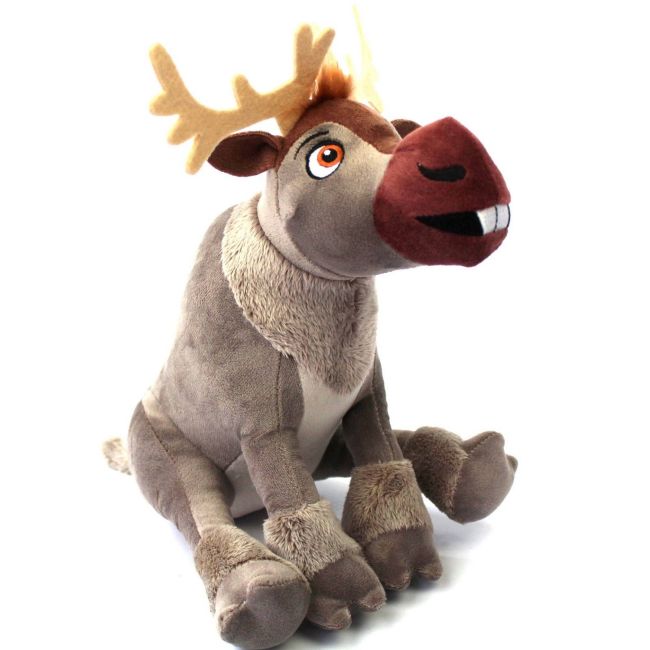 Jucarie din plus Sven, Frozen, 25 cm