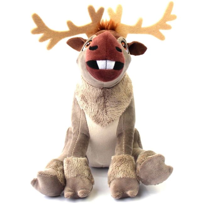 Jucarie din plus Sven, Frozen, 25 cm
