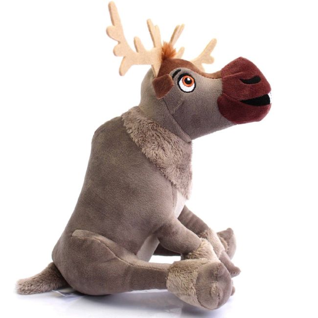 Jucarie din plus Sven, Frozen, 25 cm